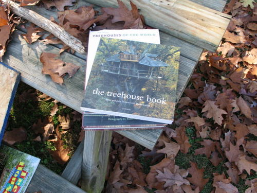Treehouse and stuff 003