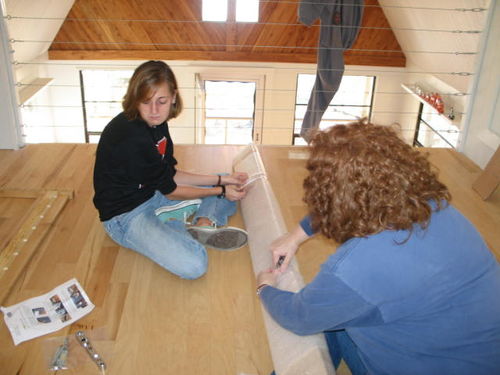 House decoration 012