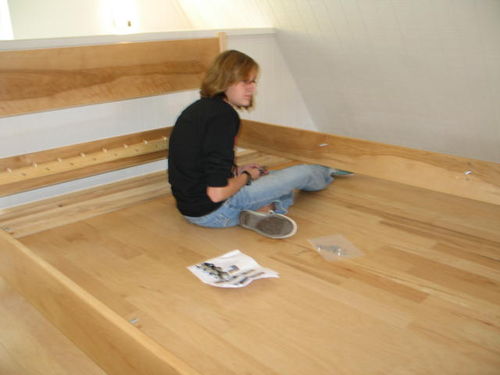 House decoration 013