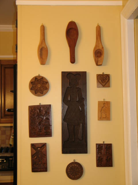 House decoration 027