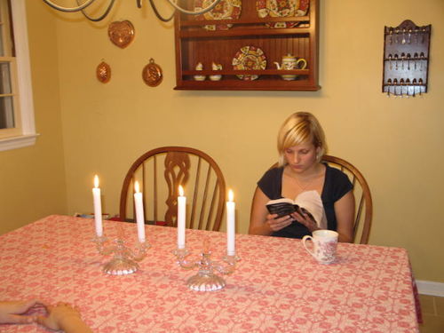 House decoration 030