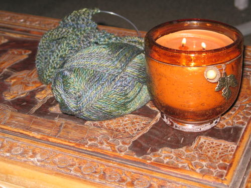 House decoration 002