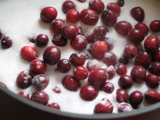 Christmas cooking 025