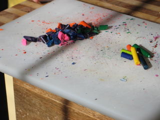 Crazy crayon,kungfu,fika,tree 004