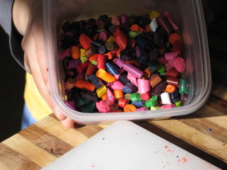 Crazy crayon,kungfu,fika,tree 005