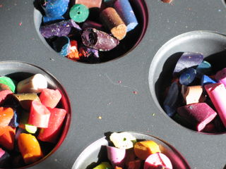 Crazy crayon,kungfu,fika,tree 010