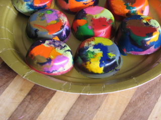 Crazy crayon,kungfu,fika,tree 017