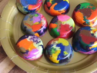 Crazy crayon,kungfu,fika,tree 021