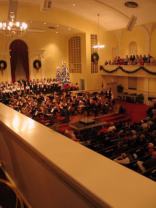 MHS concert, yarn, snow 025