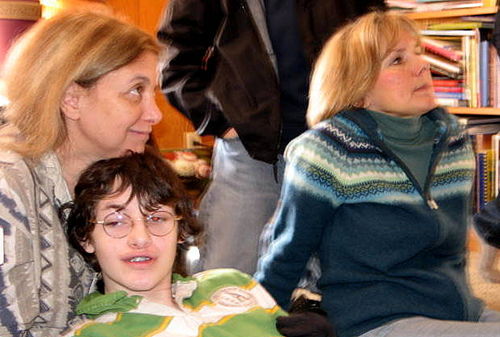 Obama Inauguration 012