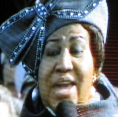 Obama Inauguration 025