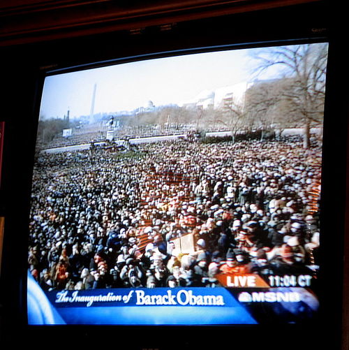 Obama Inauguration 030