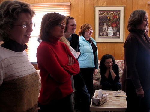 Obama Inauguration 034