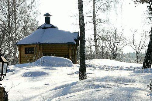 Domenikanska sista + Håtuna 207