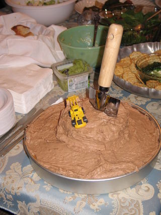 Bury the Year and Goodbye Rebi 012