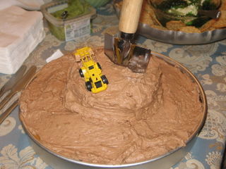 Bury the Year and Goodbye Rebi 013