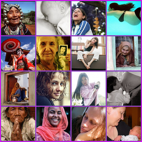 International women's day