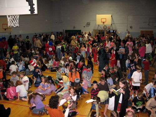 O's b-day and book festivel 141