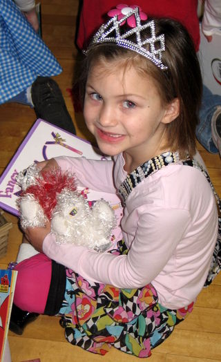 O's b-day and book festivel 137