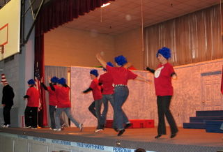 O's b-day and book festivel 149