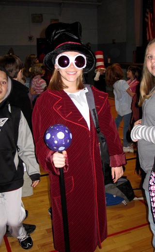 O's b-day and book festivel 128