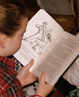 O's b-day and book festivel 153