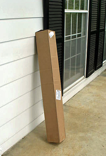 Fixing and tree planting 020