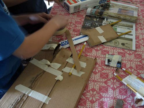 Machines,flowers, mothersday 007