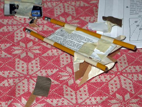 Machines,flowers, mothersday 005