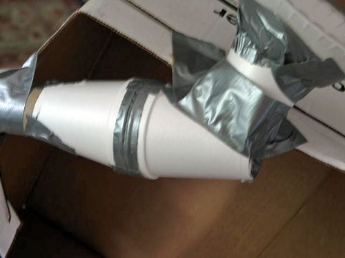 Machines,flowers, mothersday 011