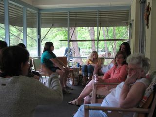 Machines,flowers, mothersday 032