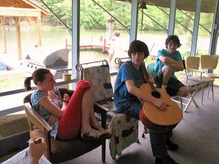 Machines,flowers, mothersday 020