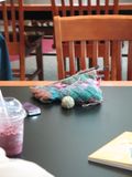 Knitting in Public 013