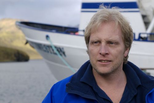 Sig Hansen