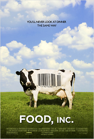 Food inc.