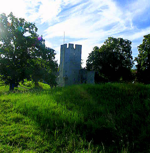 Karlskrona and Visby day 1 170