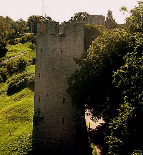 Karlskrona and Visby day 1 188