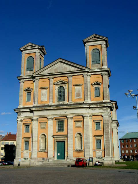 Karlskrona and Visby day 1 071