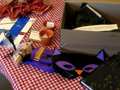 Snail mail exchange_2399