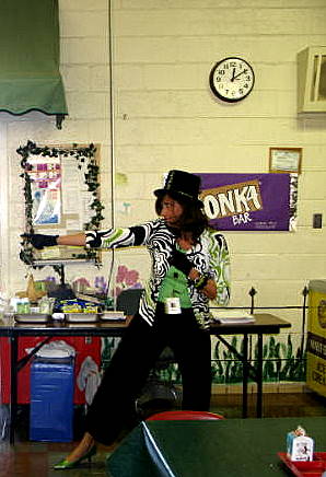 O's b-day and book festivel 069