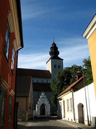 Karlskrona and Visby day 1 210-1