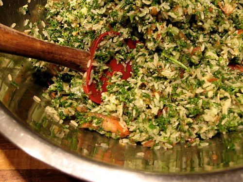 Thanksgiving Preparations_3100