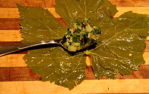 Thanksgiving Preparations_3103