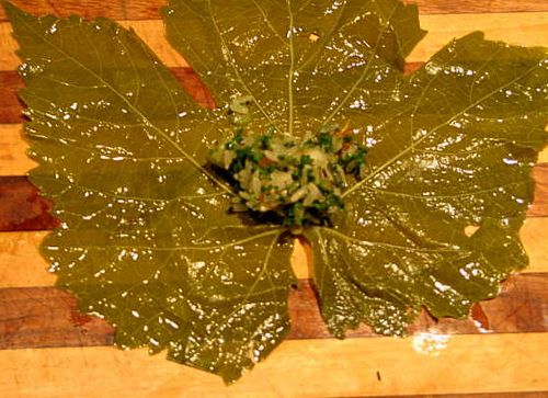 Thanksgiving Preparations_3106