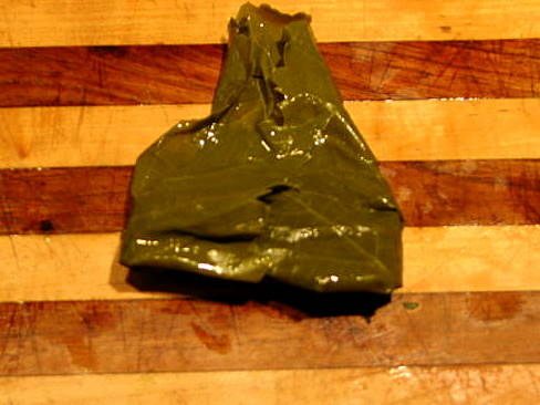 Thanksgiving Preparations_3112