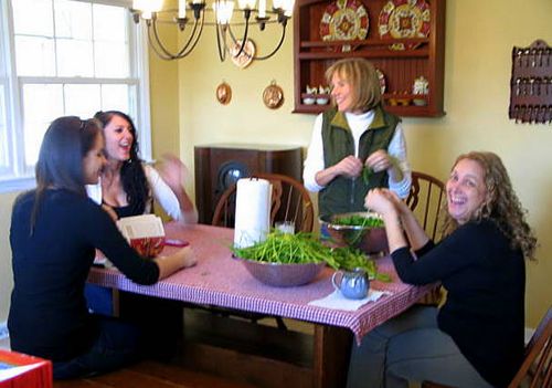 Thanksgiving Preparations_3048