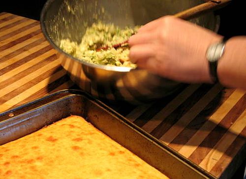 Thanksgiving Preparations_3054