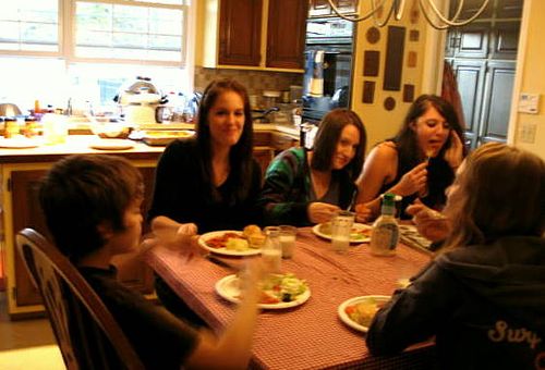 Thanksgiving Preparations_3063