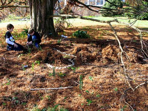 Fairy house recital_2845