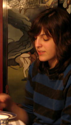 Fairy house recital_2758